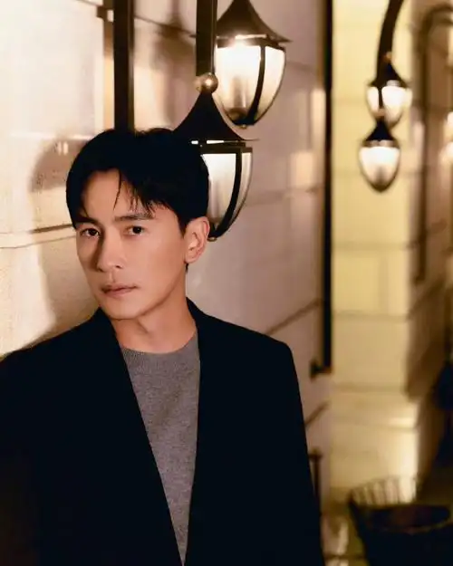 林依晨郑元畅同台颁奖#天啊回忆杀林依晨超话郑元畅超话同台颁奖