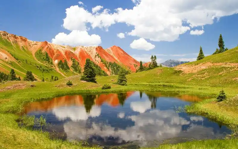 唯美迷人的自然风景桌面壁纸高清大图预览1920x1200_风景壁纸下载_美