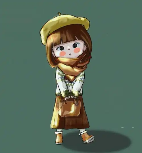 头像女生可爱萌小清新,女生头像 可爱 呆萌 卖萌