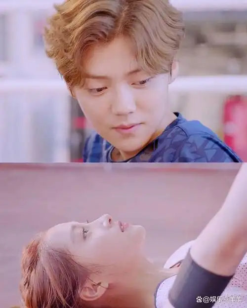 有一种爱情是鹿晗与关晓彤,官宣7年后,两人棋局终于被看清