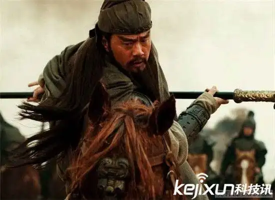 关羽显灵吓死日寇真的假的?三国灵异事件太吓人