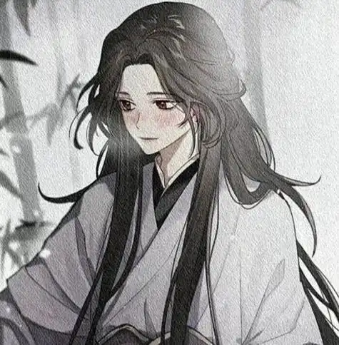 古风男生特别妖娆的头像 男生头像图片大全 -【爱个性】