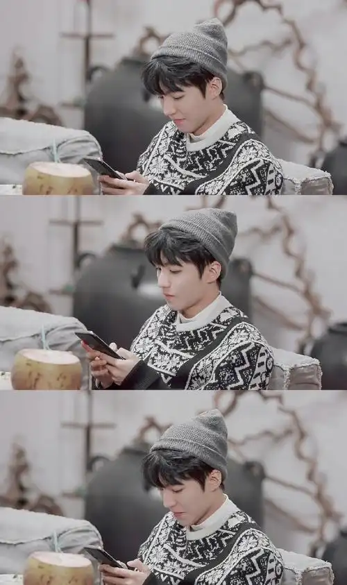 王俊凯恰好是少年