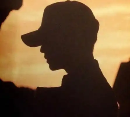 男明星剪影合辑,泥萌能一眼认出爱豆吗  小奇已花眼,求治疗