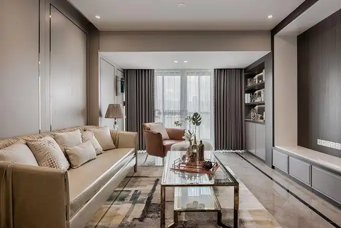 港式风格装修设计需要注意什么?