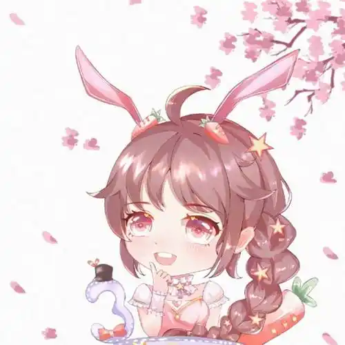 漫画人物怎么画小舞可爱q版