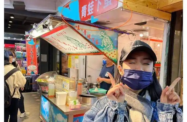 林依晨近况现身,还是软萌的娃娃脸,感叹还差4斤才能回到原来体重_丈夫