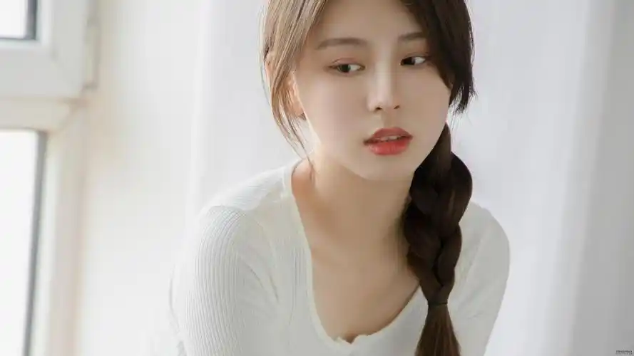 日式小清新女生图片-美女壁纸 - 壁纸家