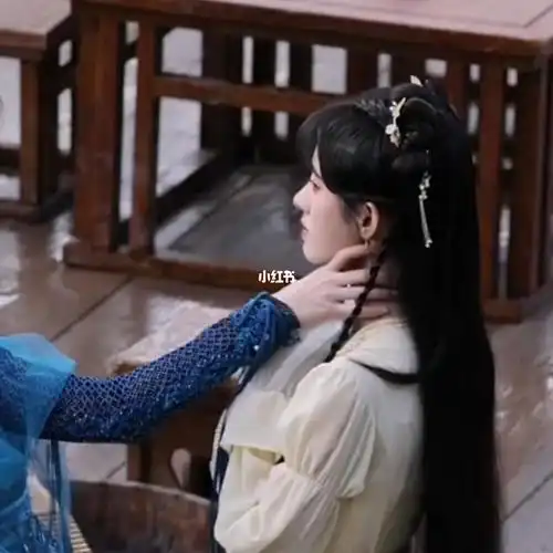 鞠婧祎宋昕冉花戎路透