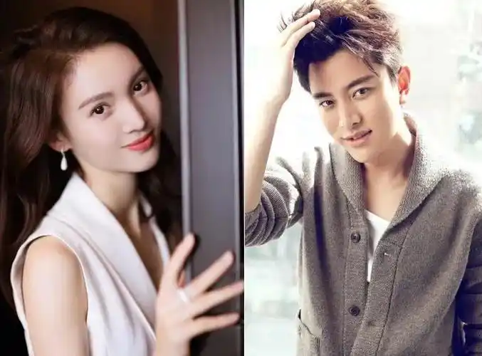 30岁演员金晨新恋情曝光?与神秘男子车内亲吻