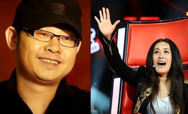 刀郎新歌《罗刹海市》已经上线,有很多知名的歌手,导师都被牵扯了进来