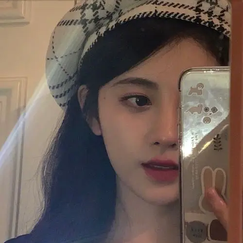 头像 鞠婧祎 - 堆糖,美图壁纸兴趣社区