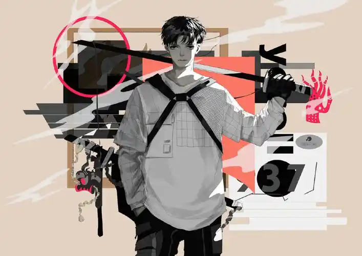 张颜齐 - 堆糖,美图壁纸兴趣社区