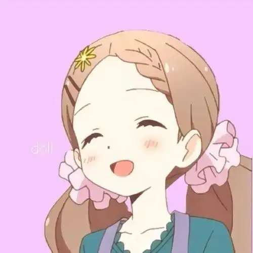 微信头像短发女生霸气高冷头像