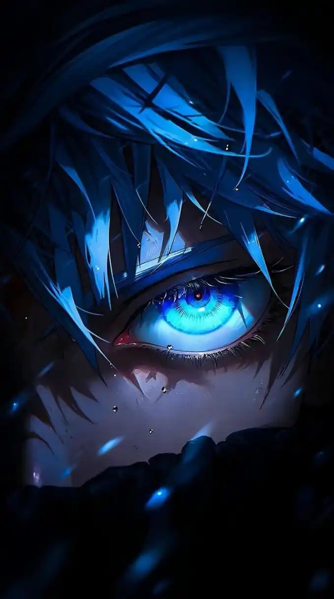 05动漫男8k壁纸 超级帅气好看99 每一张都是能舔屏的程度 简直绝