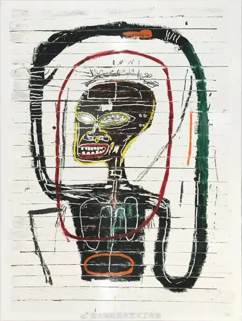 天妒英才街头狂人巴斯奎特