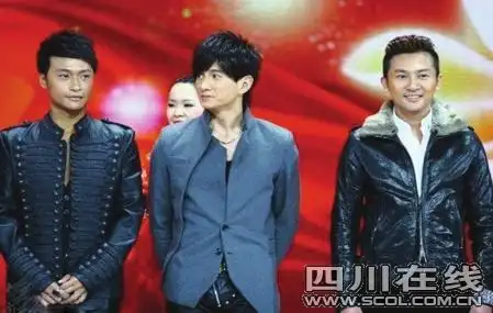 小虎队春晚后正式散伙 巡演已成泡影