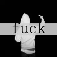 伤心的抽烟的低着对的各种伤感黑白色带字男生头像图片