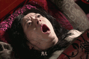 杨幂唐嫣孙俪蒋欣 女星哭戏太考验演技