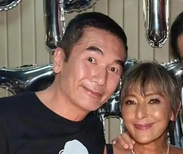 53岁古天乐近况惹人担忧,生图脸僵又浮肿,网友直呼认不出来