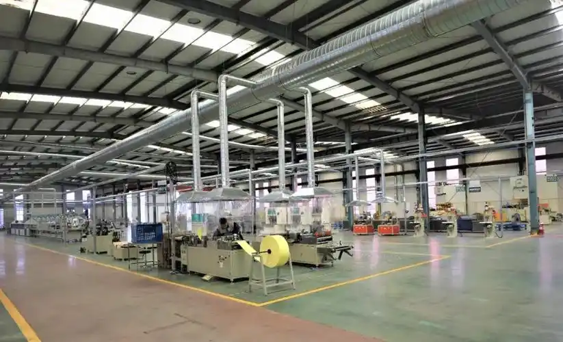 勃马机油滤清器厂家