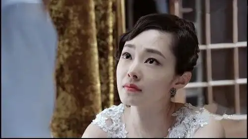 那些年明星在影视剧中展现的盛世美颜