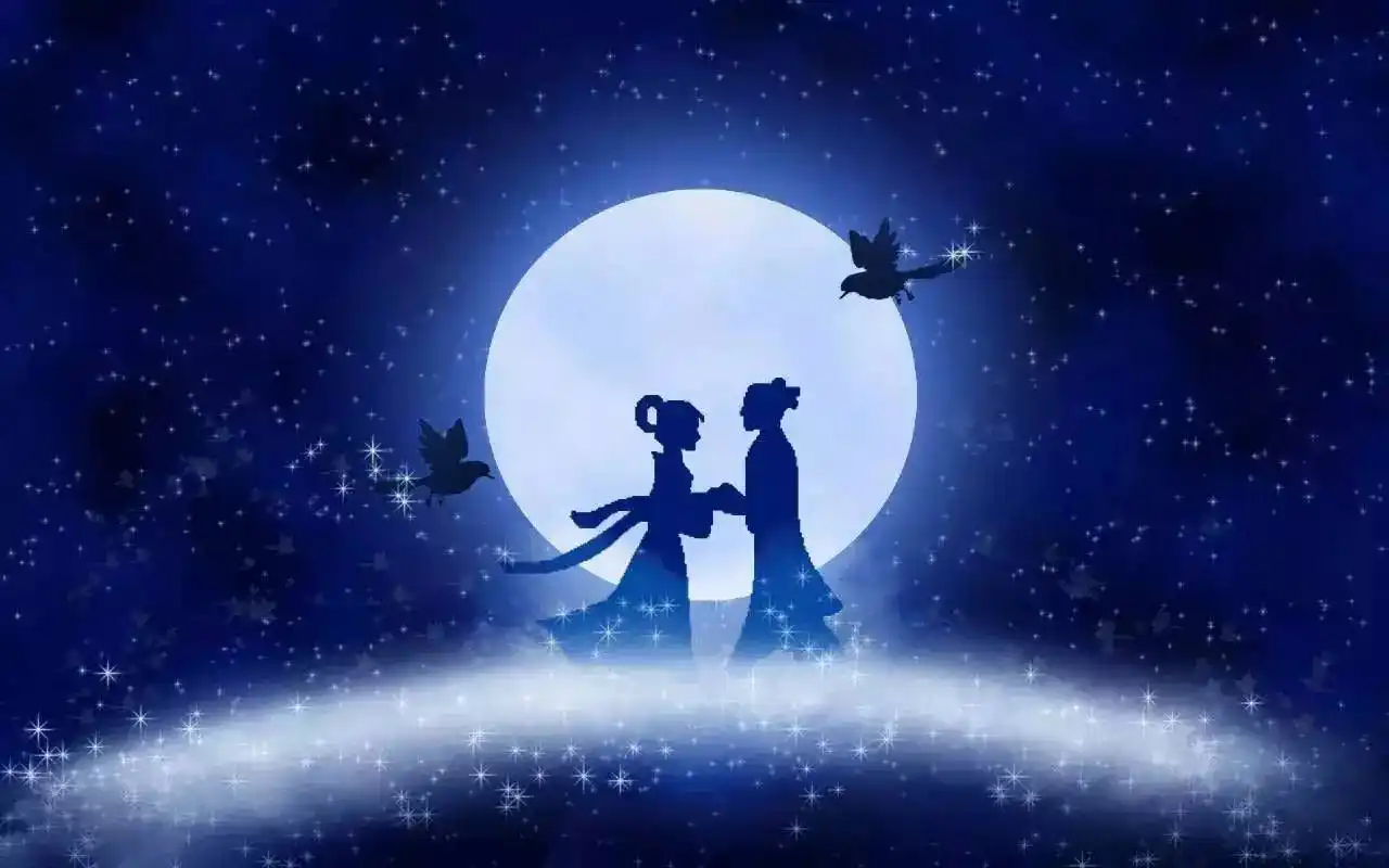 七夕:牛郎织女不为人知的暗黑传说