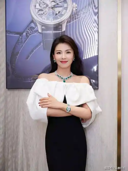 45岁刘涛,这尤物身材真的绝!