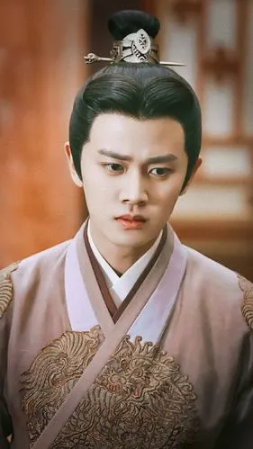 陆大人高清壁纸来咯