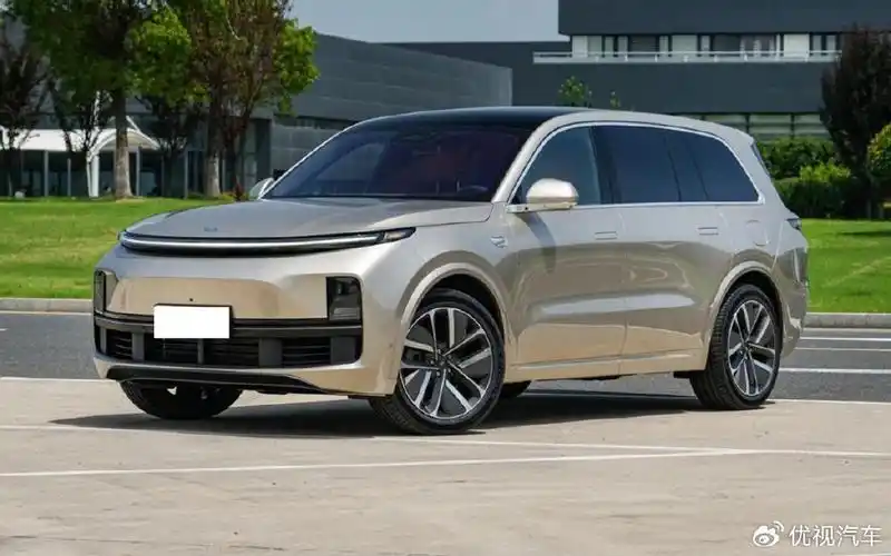 理想终于降价!l7,l8,l9通通优惠2.6万起,年初就开始冲量了?-新浪汽车