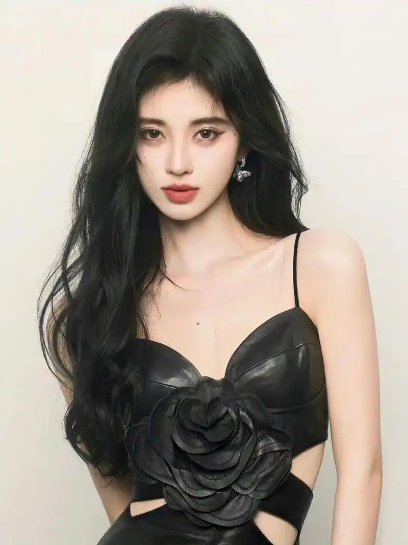 鞠婧祎#丝芭家族十周年演唱会 #这张图绝了 - 抖音