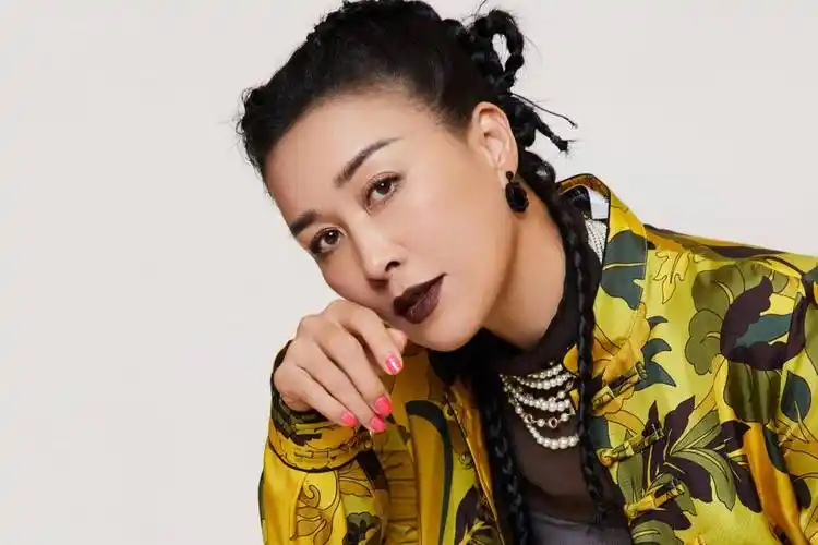 原创知情人放猛料歌手2024可能直播那英走完流程谁还能加盟