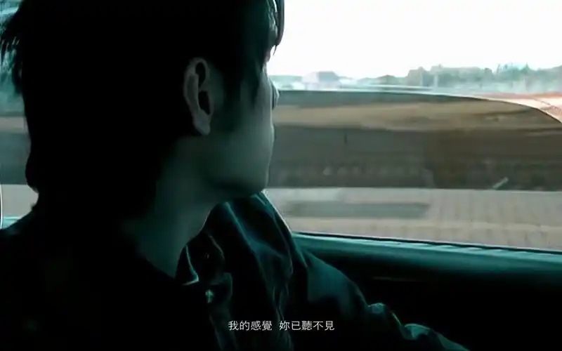 【4k&1080p修复合集】【寻找周杰伦】断了的弦