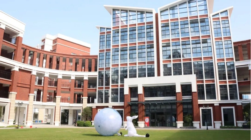 佛山市禅城区明德中英文学校-职场新人-今日招聘