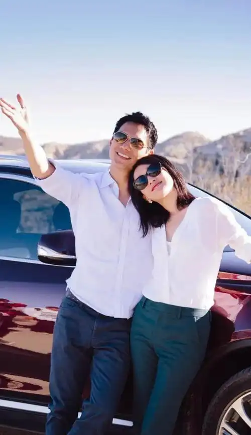 周迅:离婚让父母心痛,现在的爱情又让父母提心吊胆