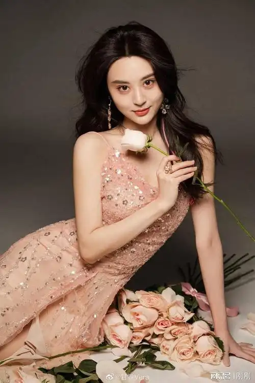 成熟型女神甘露