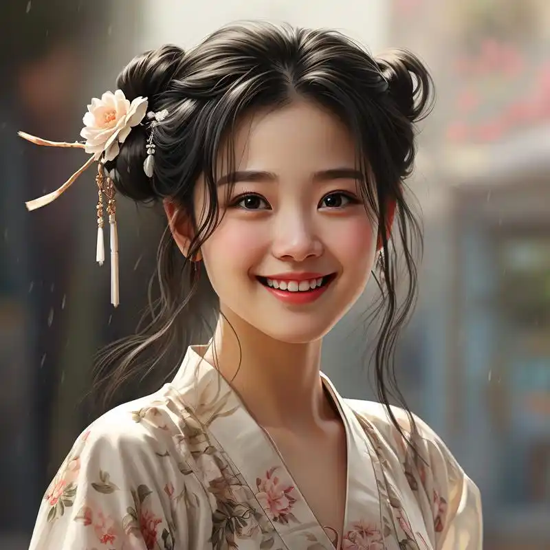 92 高清正脸女生头像精选 9369♀15 亲们,这里有一批精选的