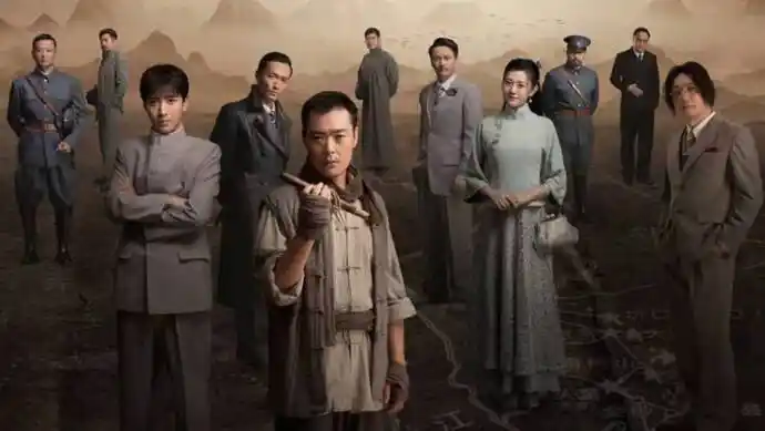 绝密使命尊重历史真实但真实却更残酷