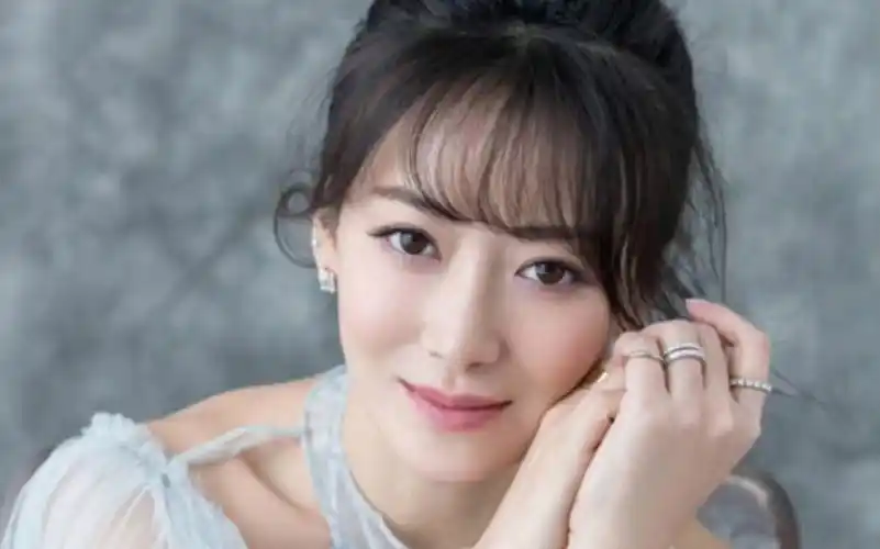 重庆十大女星陈紫函