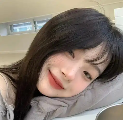 好看的女生头像