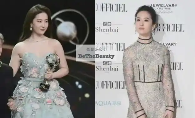 刘亦菲|关晓彤|古力娜扎_网易订阅