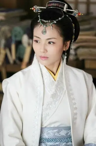 《琅琊榜》霓凰郡主