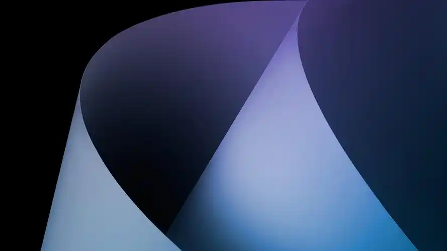 创意纸片简约设计,艺术壁纸-回车桌面