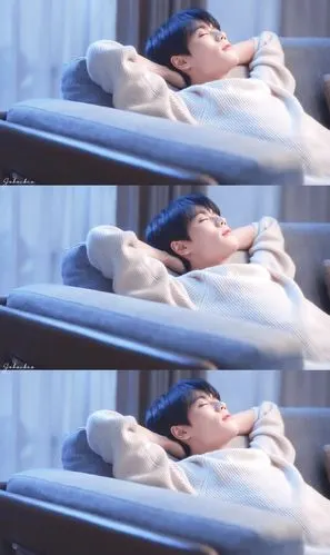 林彦俊高清壁纸