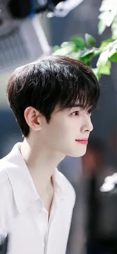 不愧是男神,车银优简直太帅了!妥妥的颜值杀,一眼入坑!