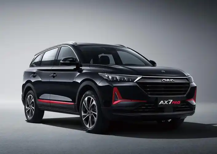 东风风神全新suv预告图发布 命名为皓极