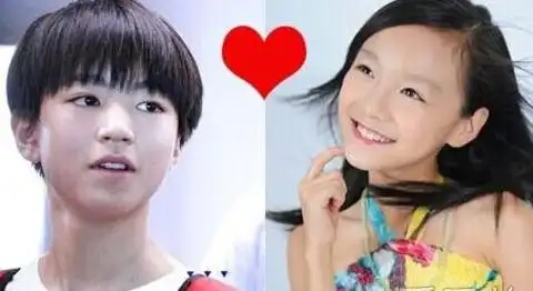 王俊凯的女朋友是怎么回事? 本文共(1330字)