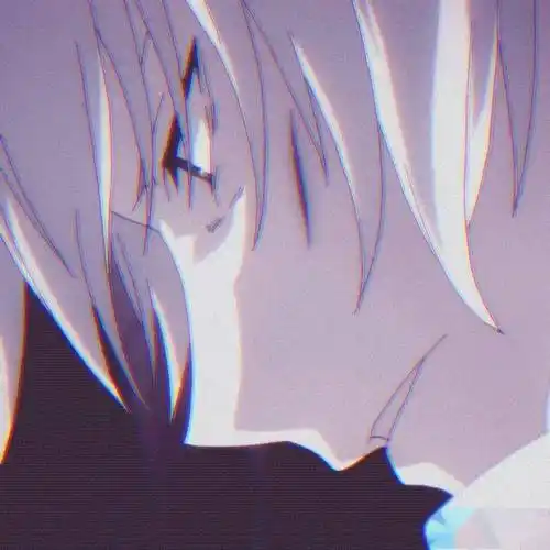 微信男头 动漫男生头像