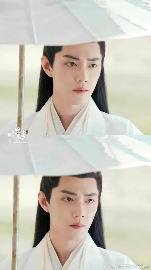 肖战纯素颜开机图##肖战时影##肖战玉骨遥##肖战 肖战工作室##肖战