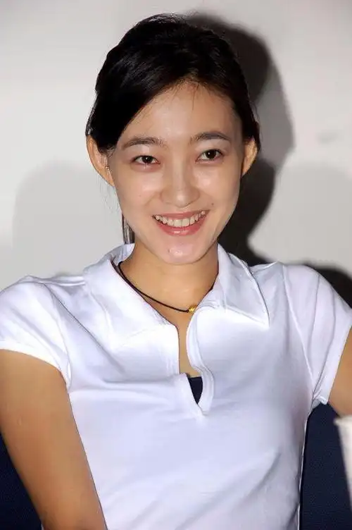 04年就出道的王丽坤,一直不愠不火,当时最火的时候_圈子-新氧美容整形